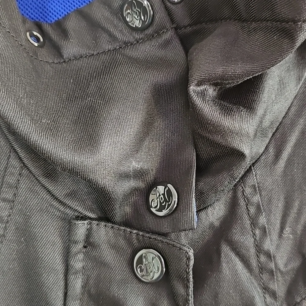 A/X Armani Exchange Moto Jacket.
